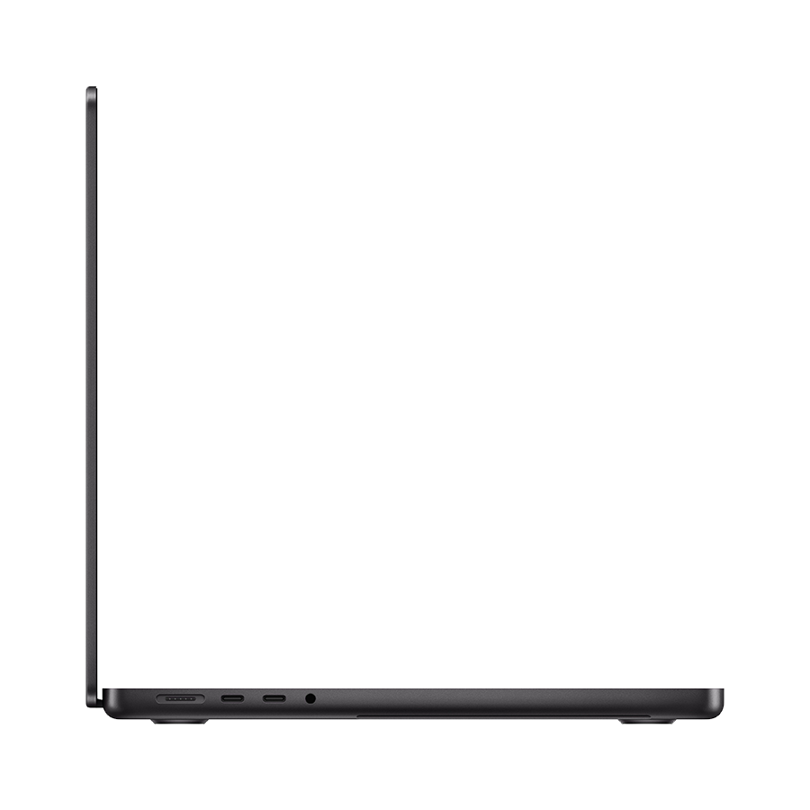 Apple MacBook Pro 14″ M5 24GB 1TB SSD Black MDE34LLA
