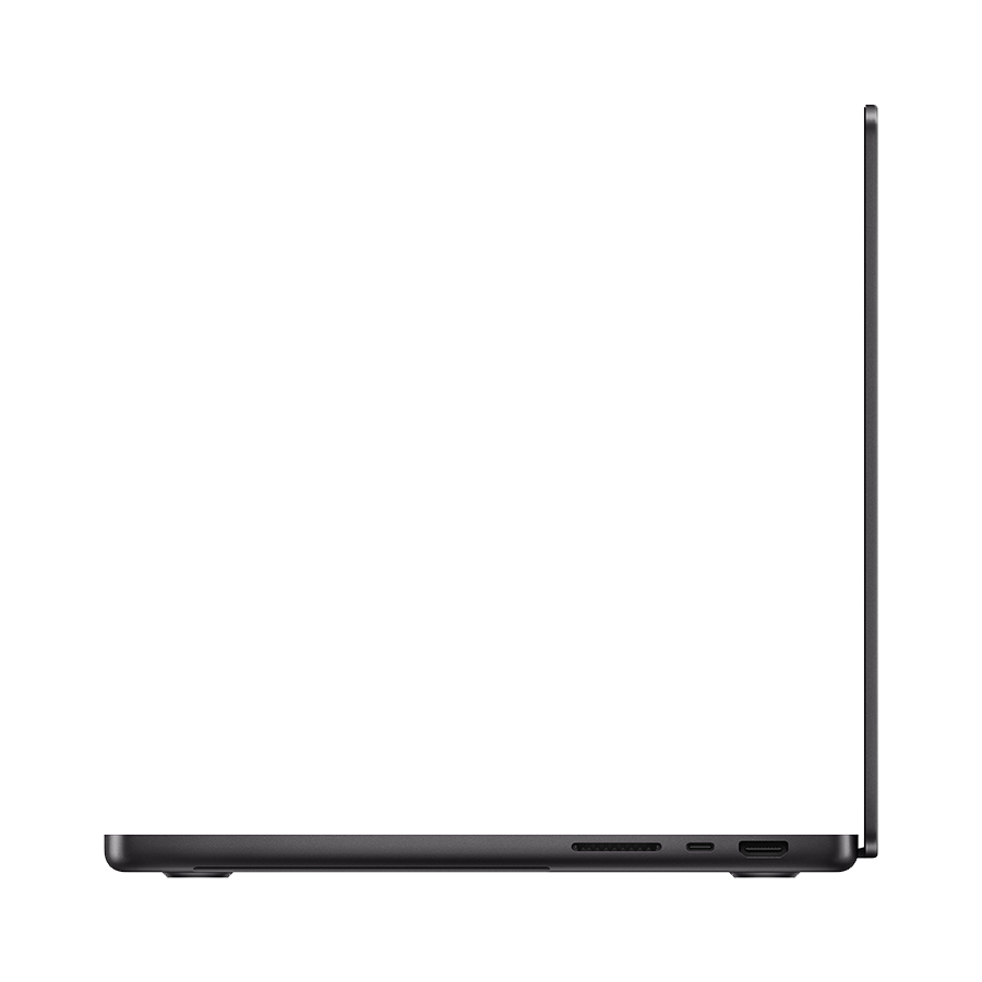 Apple MacBook Pro 14″ M5 24GB 1TB SSD Black MDE34LLA