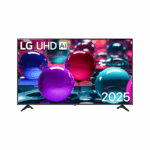 LG TV LED 50UA73003LA 4K Ultra HD, Smart TV, WebOS, HDR10 Pro, ?7 AI procesor 4K Gen8,