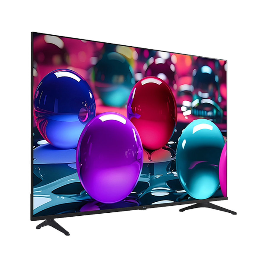 LG TV LED 50UA73003LA 4K Ultra HD, Smart TV, WebOS, HDR10 Pro, ?7 AI procesor 4K Gen8,