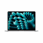 Apple MacBook Air 13.6" M5 16GB 1TB SSD Silver MDH84LL/A