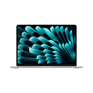 Apple MacBook Air 13.6" M5 16GB 1TB SSD Silver MDH84LL/A