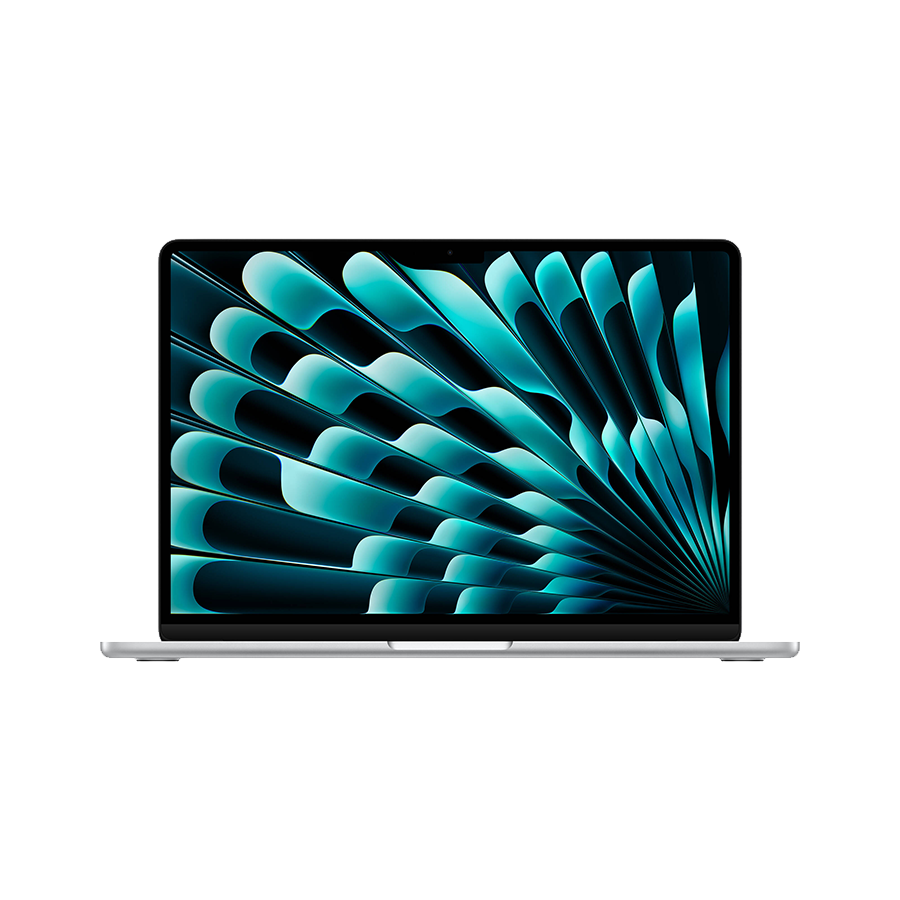 Apple MacBook Air 13.6″ M5 16GB 1TB SSD Silver MDH84LL/A
