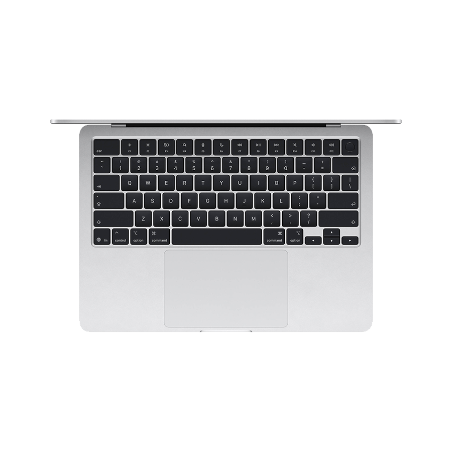 Apple MacBook Air 13.6″ M5 16GB 1TB SSD Silver MDH84LL/A