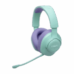 Slušalice bluetooth gaming JBL QUANTUM 360 plave