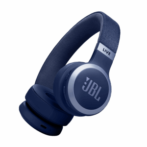 Slušalice bluetooth JBL Live 670 NC plave