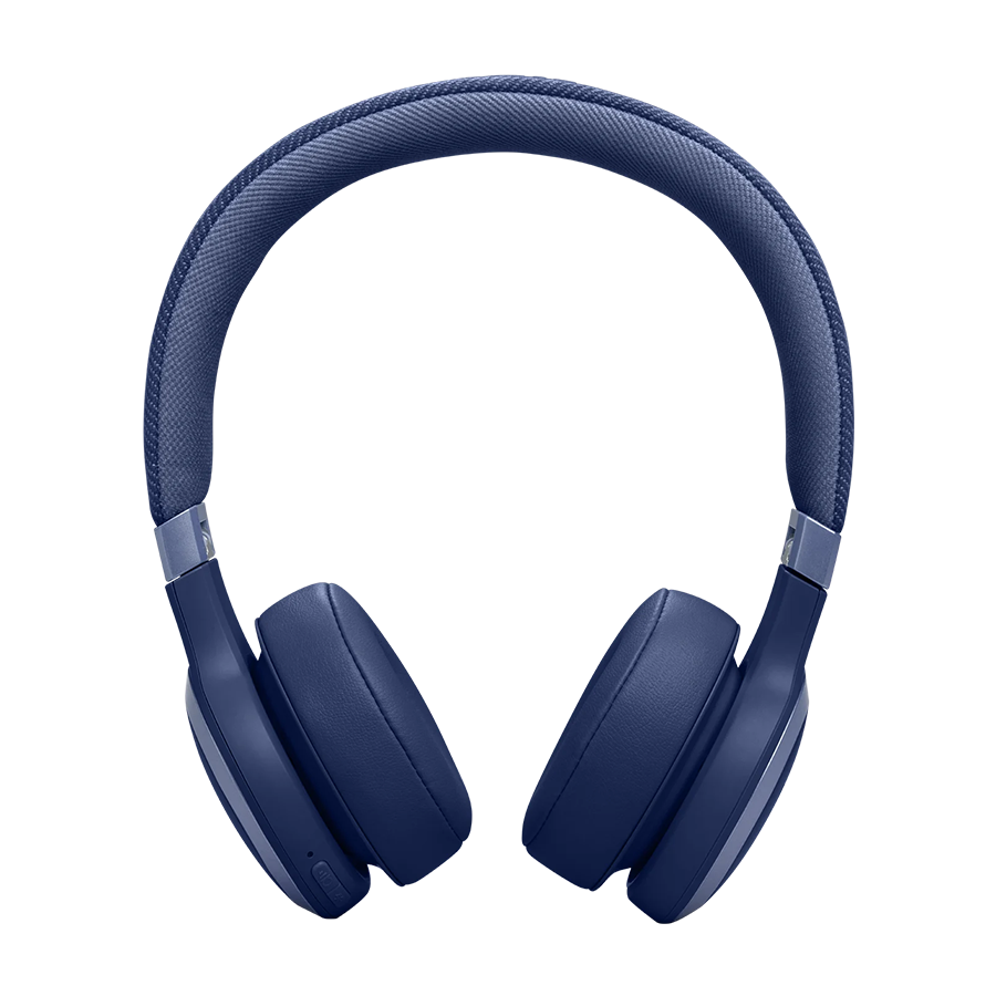 Slušalice bluetooth JBL Live 670 NC plave - Image 2