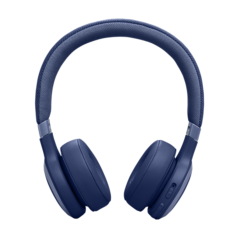 Slušalice bluetooth JBL Live 670 NC plave - Image 3