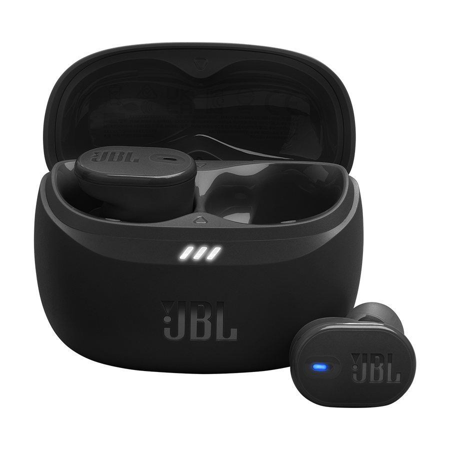 Slušalice bluetooth potpuno bežične JBL Tune BUDS 2 crne