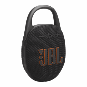 Zvučnik prijenosni bluetooth JBL CLIP 5 crni