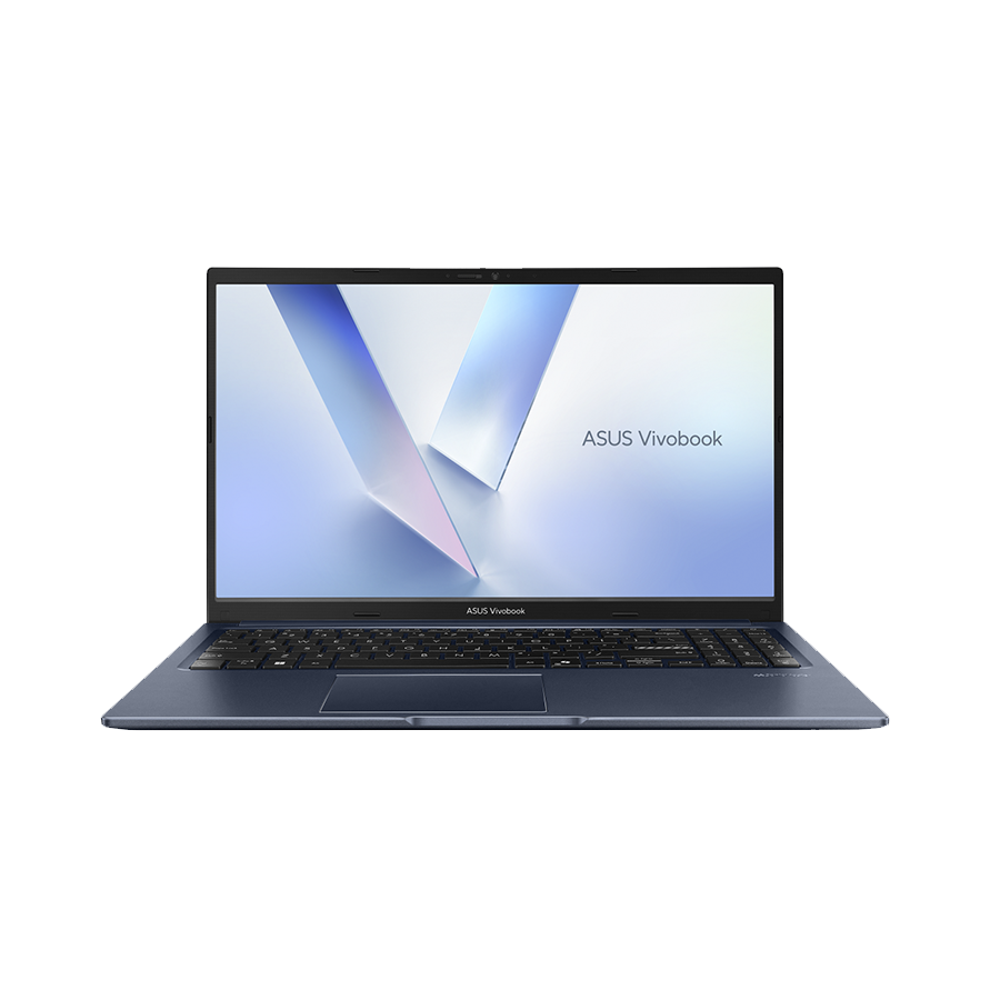 ASUS Vivobook 15 M1502NAQ-BQ059 15,6″ FHD AG 60Hz AMD Ryzen 7 170 24GB/1TB SSD/2y/Quiet Blue