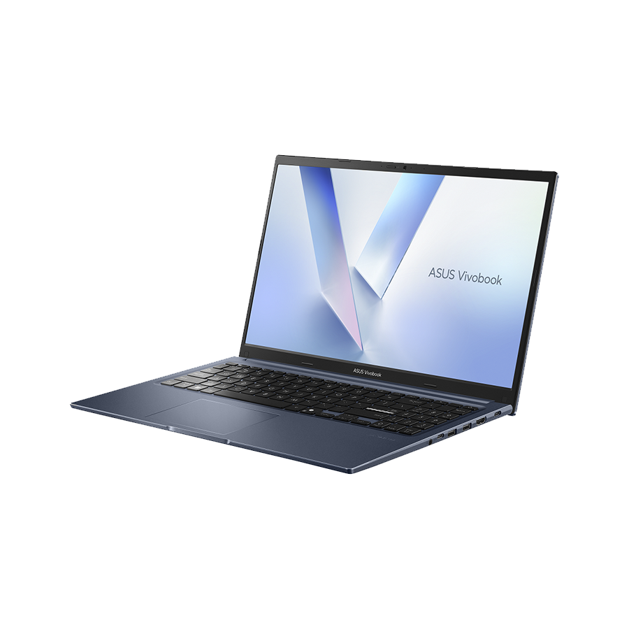 ASUS Vivobook 15 M1502NAQ-BQ059 15,6″ FHD AG 60Hz AMD Ryzen 7 170 24GB/1TB SSD/2y/Quiet Blue