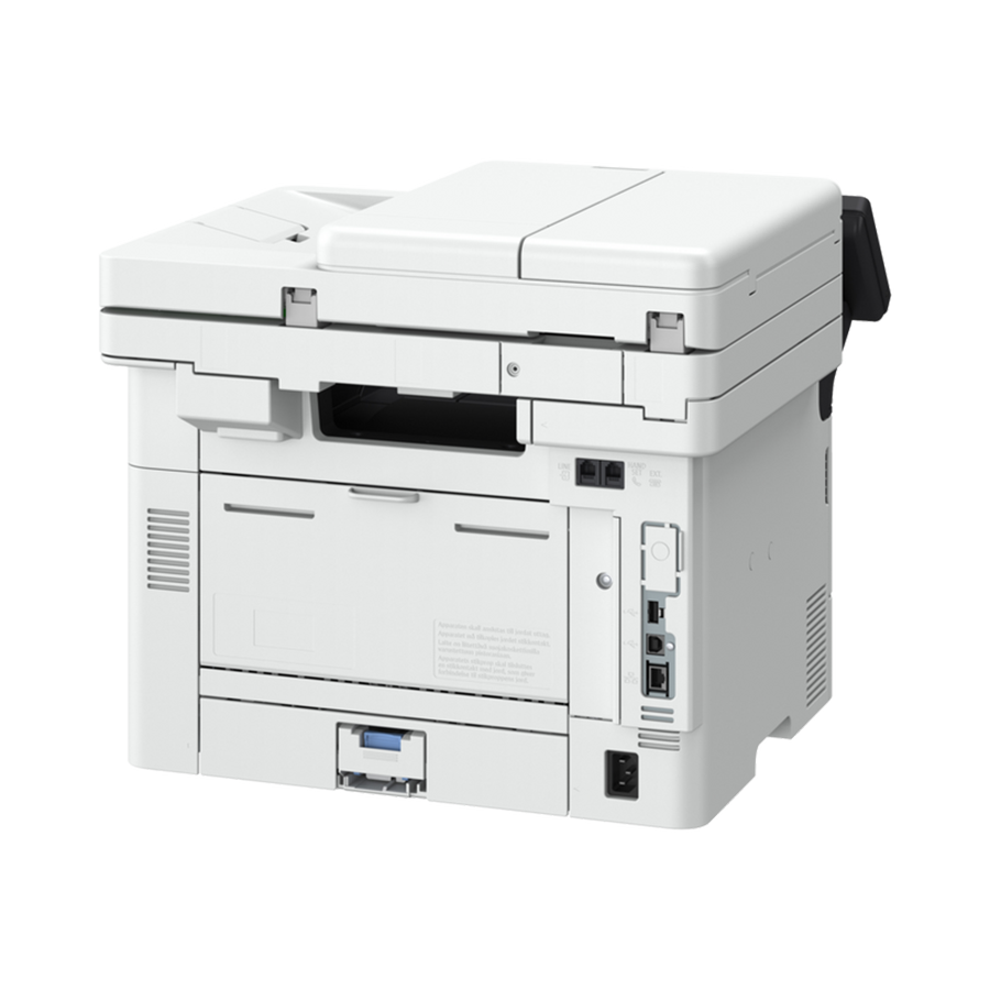 Printer Canon imageFORCE 1440 print/scan/copy 40str/min Duplex+ADF USB.WiFi. - Image 2