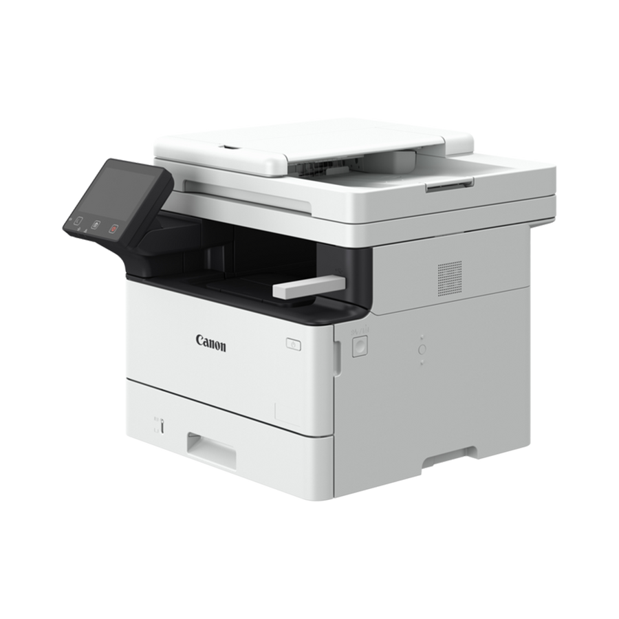 Printer Canon imageFORCE 1440 print/scan/copy 40str/min Duplex+ADF USB.WiFi. - Image 3