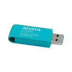 USB Memory stick Adata ECO UFD 256GB USB 3.2 Gen1 UC310E-256G-RGN