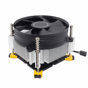 CPU hladnjak INPLAY CPU Cooler A50, LGA 1700, 1200, 1151, 1150, 1155