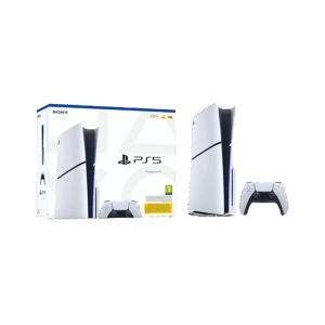 PlayStation 5 Slim E chassis 1000049742 (disk ver.1TB)