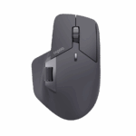 Miš RAPOO MT760L - rechargeable Mouse Wireless, Bluetooth Light, Black, R-12527