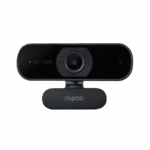 WEB camera RAPOO XW180 BLK webcam 30FPS 1080P FHD AF, R-19999