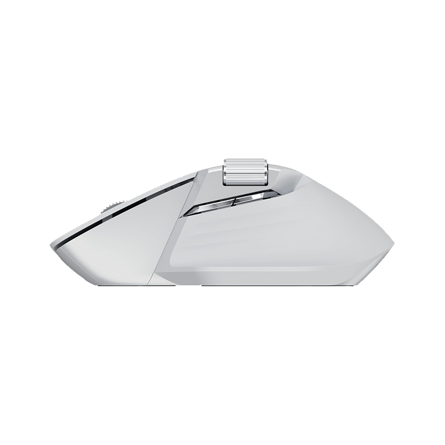 Miš RAPOO MT760L – rechargeable Mouse Wireless, Bluetooth Grey, White, R-12528