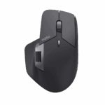 Miš RAPOO MT760M - rechargeable Mouse Wireless, Bluetooth Grey, White, R-12531