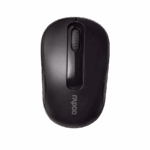 Miš RAPOO M10 Plus BLK Basic Wireless Mouse, R-17298