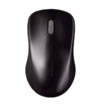 Miš RAPOO 1620 - Mouse Wireless black, R-11464