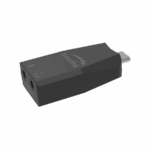 Zvučna kartica SPEEDLINK VIGO USB-C Sound Card, black, SL-880501-BK