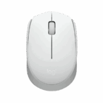 Miš LOGITECH M171, wireless, white, 910-006867