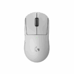 Miš LOGITECH G PRO X SUPERLIGHT 2 WL White, 32.000 dpi, 910-006639