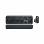 LOGITECH MX Keys Bluetooth Combo Gen 2 - GRAPHITE - US INT"L - B2B, 920-010933