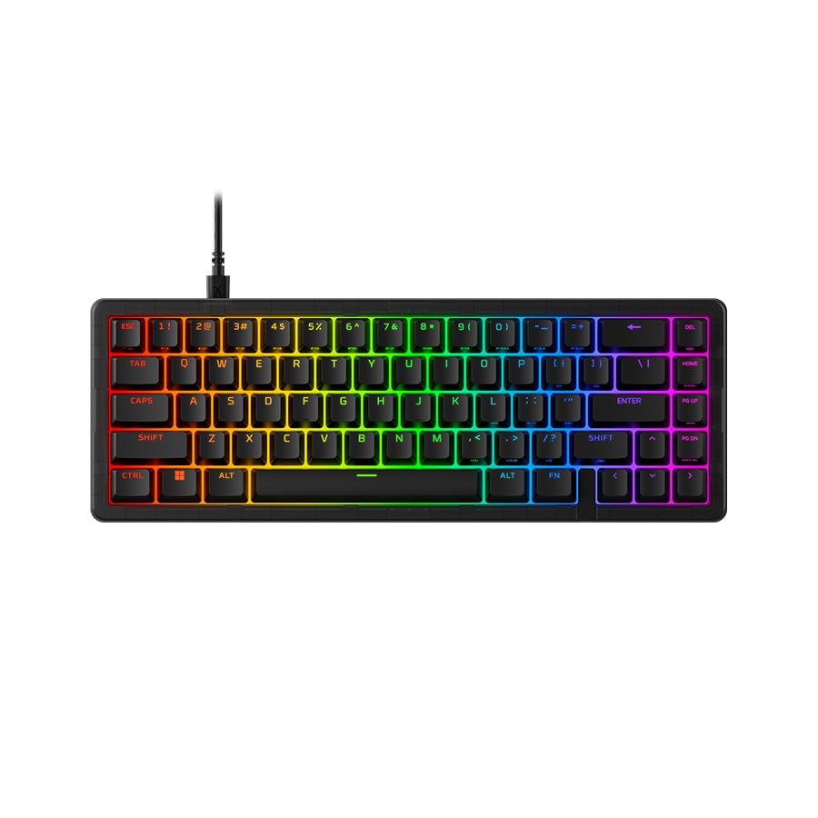 Tastatura HyperX Origins 2 65 B4QS3AA