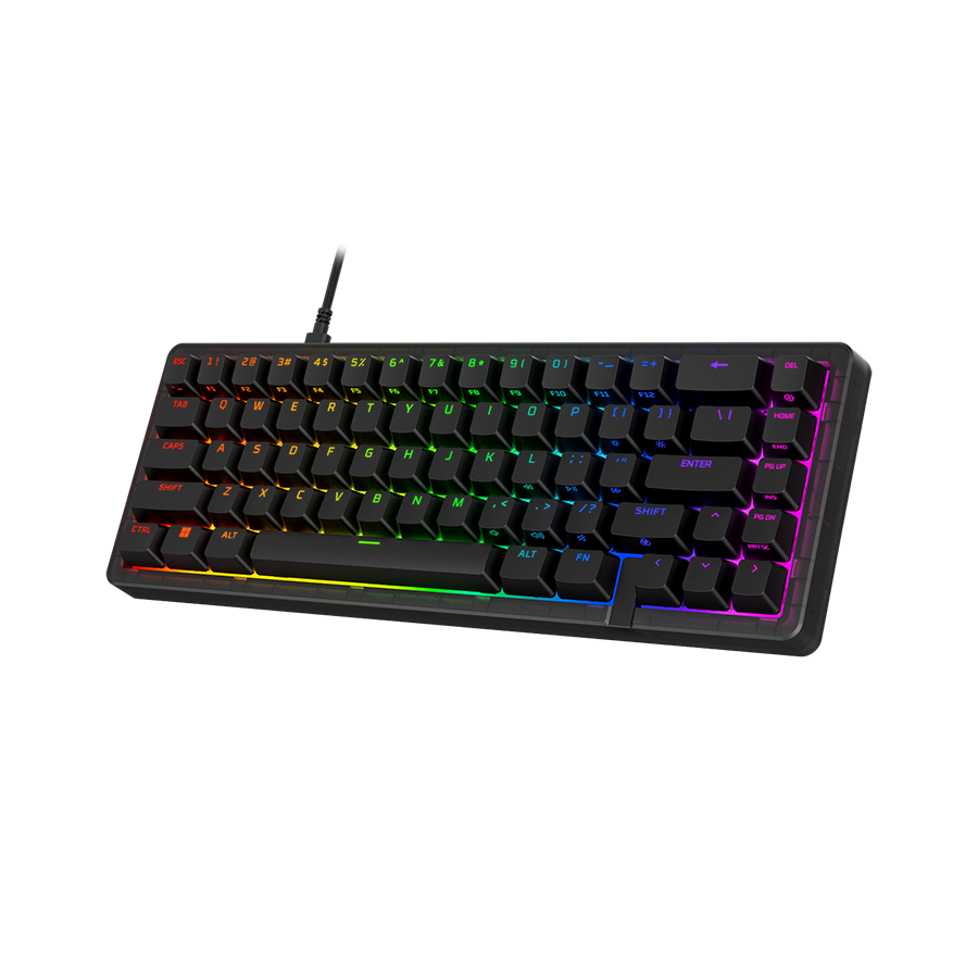 Tastatura HyperX Origins 2 65 B4QS3AA