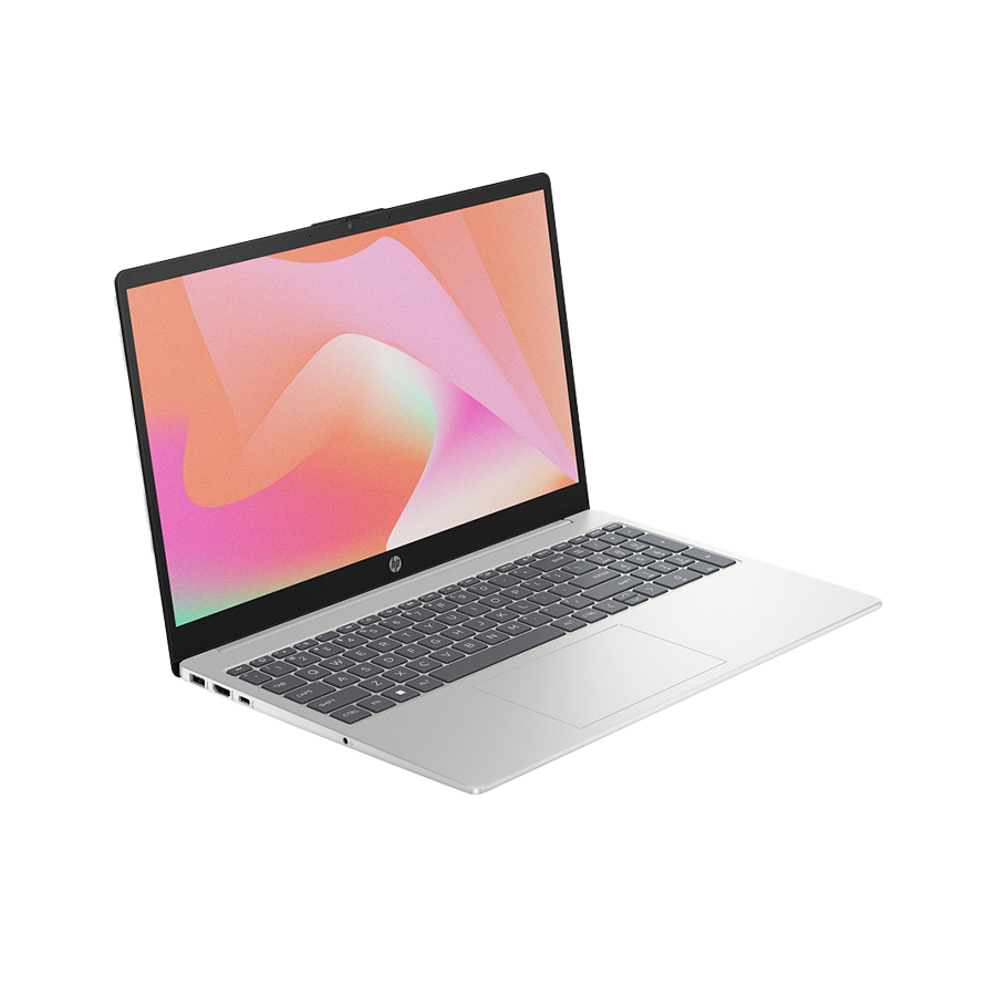 HP 15-fd0148nm D14LREA 15.6″ FHD AG/Intel Core 3 100U/16GB DDR5/512GB SSD/1y/Svjetlosiva