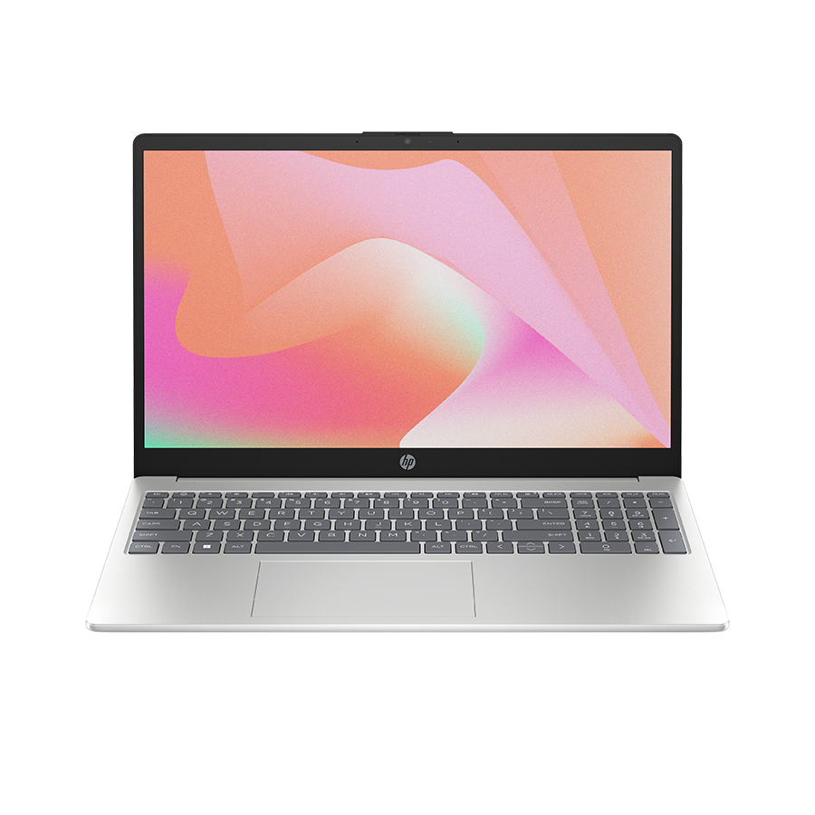 HP 15-fd0148nm D14LREA 15.6″ FHD AG/Intel Core 3 100U/16GB DDR5/512GB SSD/1y/Svjetlosiva