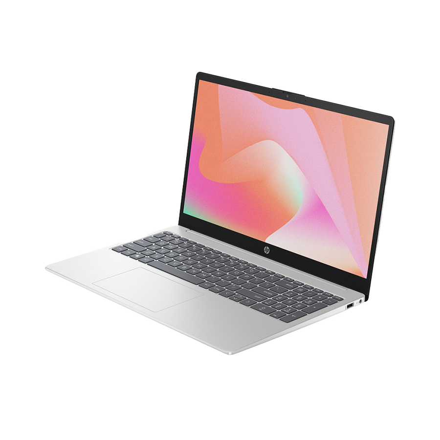 HP 15-fd0148nm D14LREA 15.6″ FHD AG/Intel Core 3 100U/16GB DDR5/512GB SSD/1y/Svjetlosiva