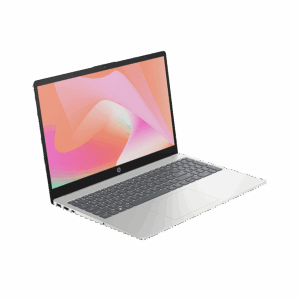 HP 15-fd1090nn D0UG9EA 15.6" FHD AG/Intel Core Ultra 5-125H/24GB DDR5/512GB SSD/1y/Prirodna srebrna boja