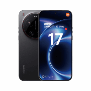 Mobitel Xiaomi 17 Ultra 16GB 512GB Black