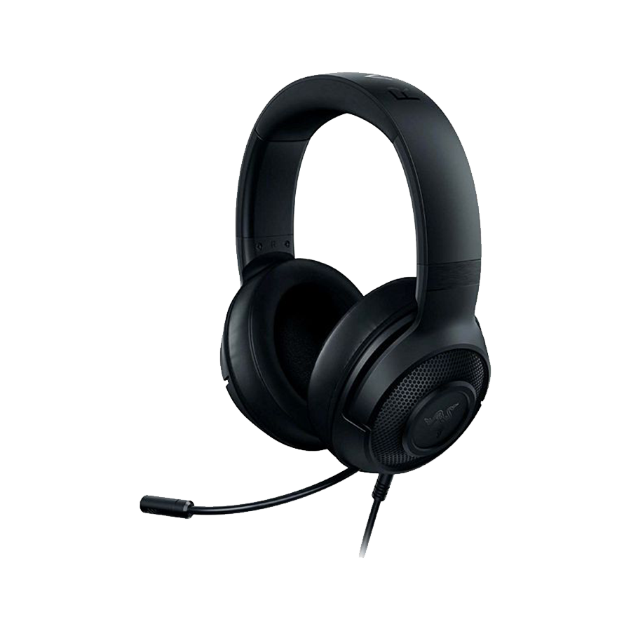 Slušalice Razer Kraken X Lite – Essential Wired Gaming Headset – Enterprise Market Packaging RZ04-02950100-R381
