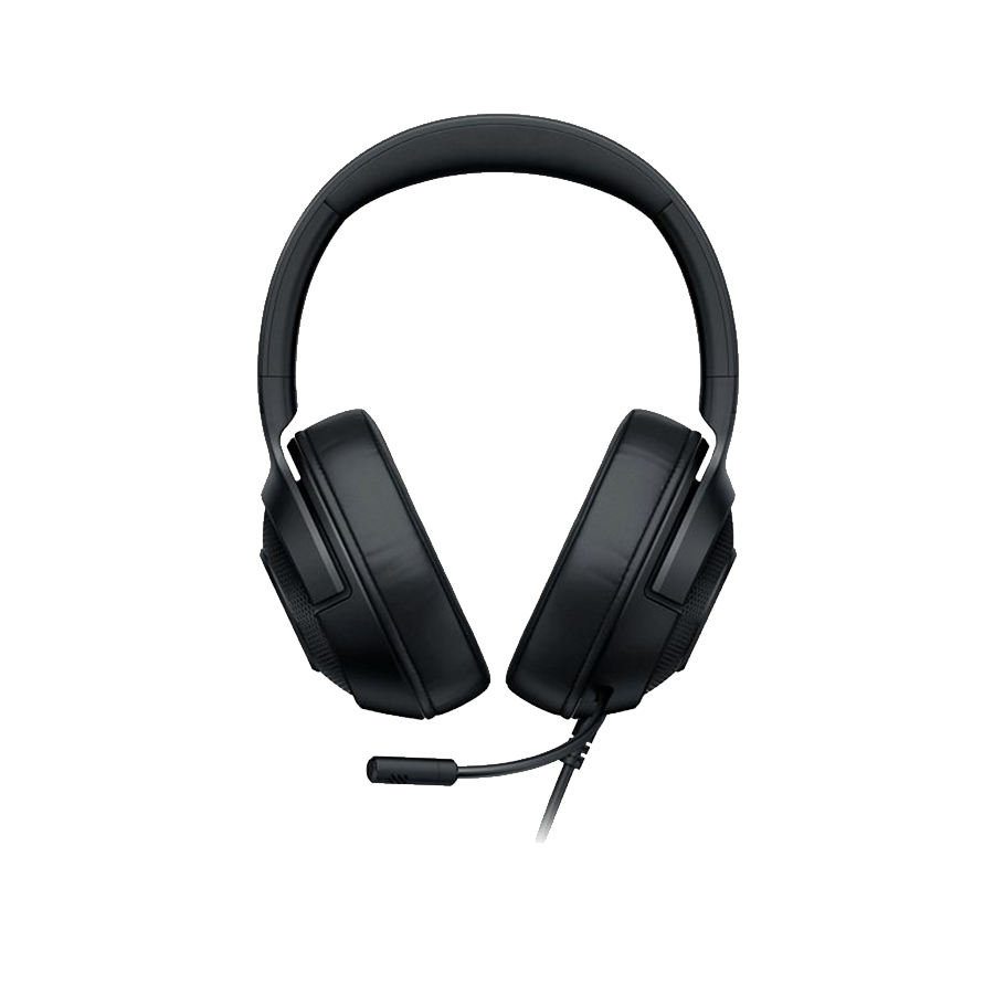 Slušalice Razer Kraken X Lite – Essential Wired Gaming Headset – Enterprise Market Packaging RZ04-02950100-R381