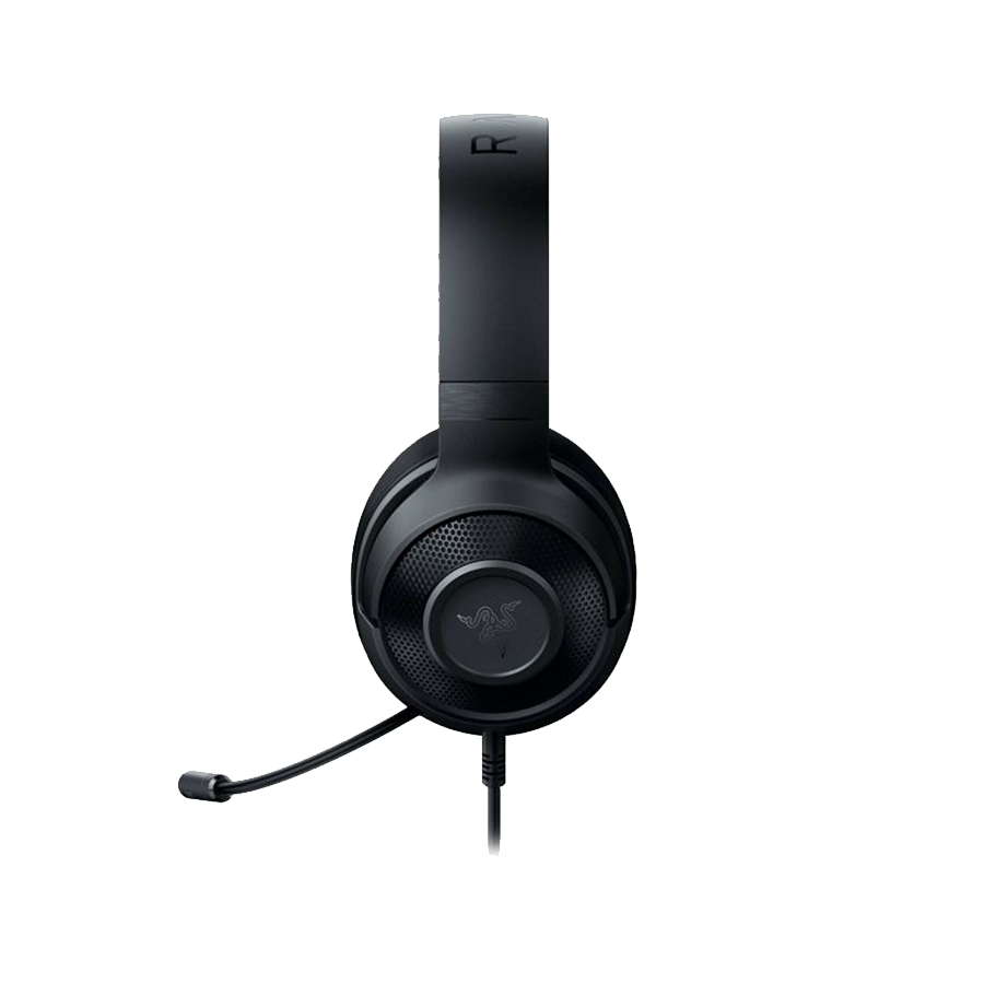 Slušalice Razer Kraken X Lite – Essential Wired Gaming Headset – Enterprise Market Packaging RZ04-02950100-R381