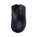 Miš Razer DeathAdder V4 Pro - Wireless Esports Gaming Mouse - EU Packaging RZ01-05330100-R3G1