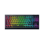 Tastatura Razer BlackWidow V4 Tenkeyless HyperSpeed - Hot-swappable Wireless Mechanical Gaming Orange Tactile Switch - US RZ03-05480100-R3M1