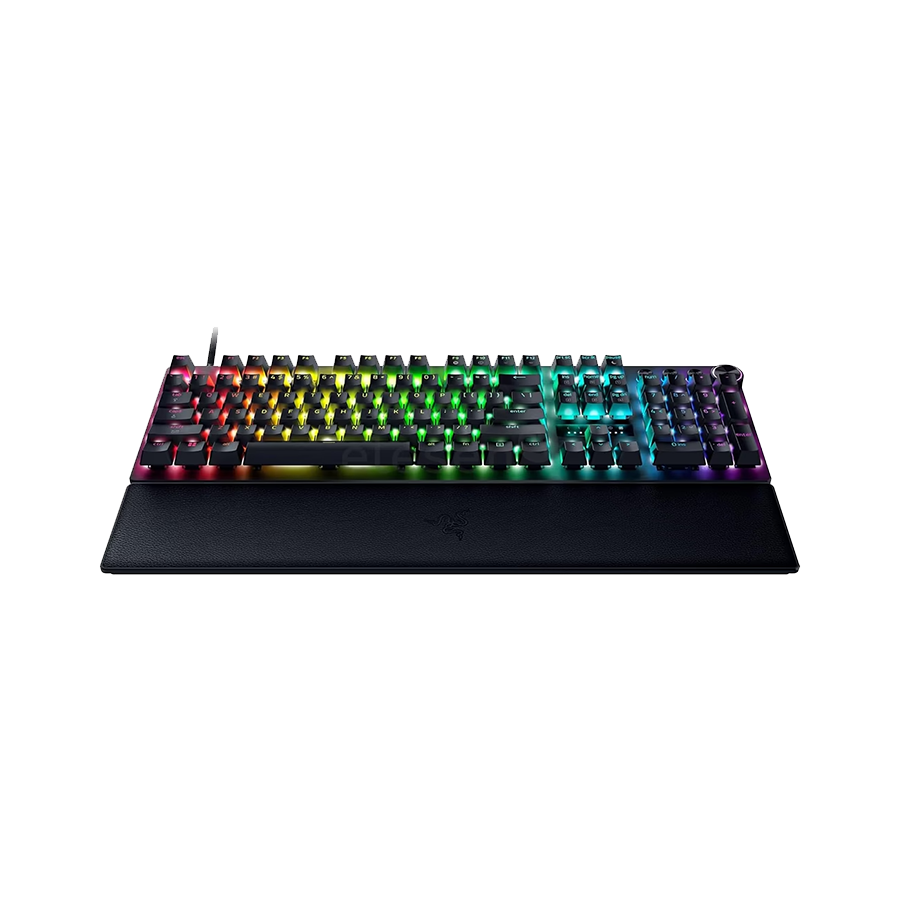 Tastatura Razer Huntsman V3 Pro Tenkeyless 8KHz – Analog Optical Esports Keyboard – US Layout – FRML RZ03-05520100-R3M1