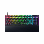 Tastatura Razer Huntsman V3 Pro 8KHz - Analog Optical Esports Keyboard - US Layout - FRML RZ03-05530100-R3M1