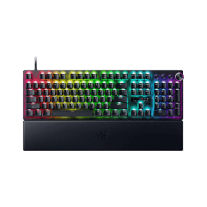 Tastatura Razer Huntsman V3 Pro 8KHz - Analog Optical Esports Keyboard - US Layout - FRML RZ03-05530100-R3M1