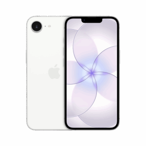 Apple iPhone 17E 256GB White