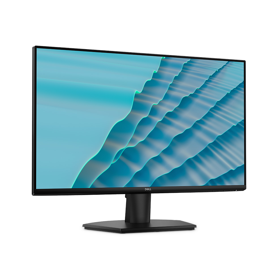 Monitor Dell 24 SE2426H, 1920×1080, FHD, 144Hz, IPS Antiglare, 16:9, 1000:1, 300 cd/m2, 1ms/4ms/8ms, AMD Free Sync, 178/178, 2xHDMI, Tilt, 3Y