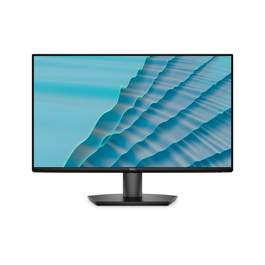 Monitor Dell 24 SE2426H, 1920×1080, FHD, 144Hz, IPS Antiglare, 16:9, 1000:1, 300 cd/m2, 1ms/4ms/8ms, AMD Free Sync, 178/178, 2xHDMI, Tilt, 3Y