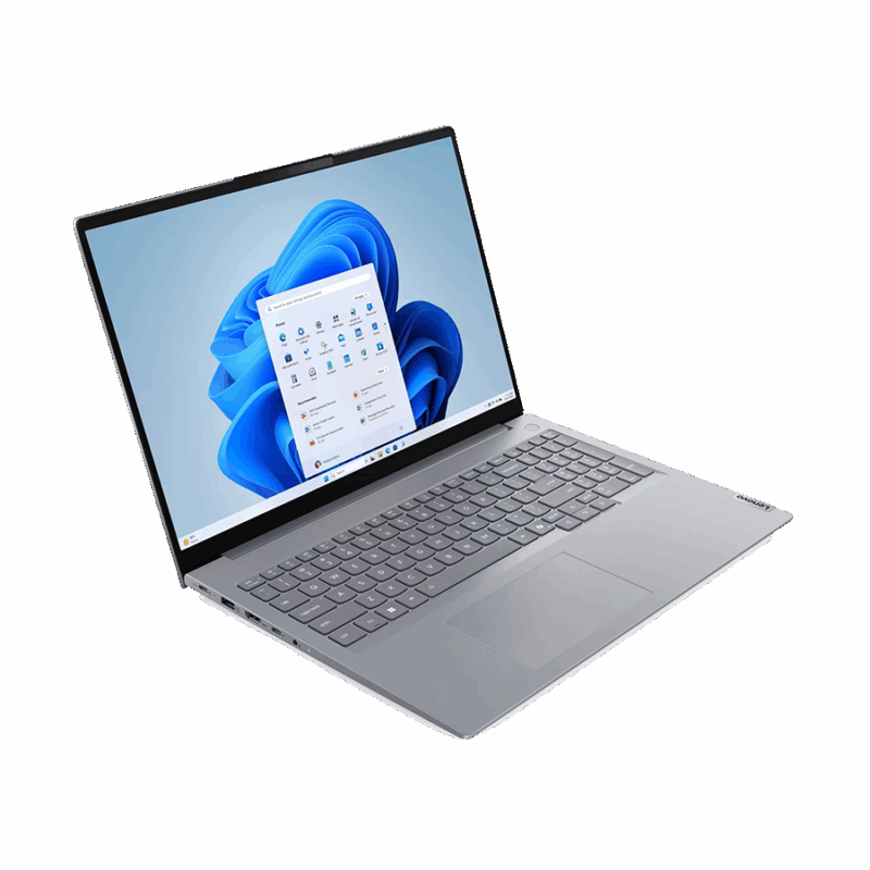 Lenovo ThinkBook 16 G9 IRL 21US005URI 16″” WUXGA IPS AG/400nits Intel Core 5 210H/16GB/512GB SSD/Alu/3y/siva